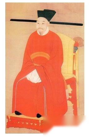 南宋皇后历史图片
