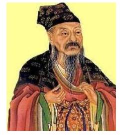 宋神宗历史图片