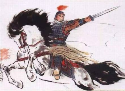 陈汤历史图片
