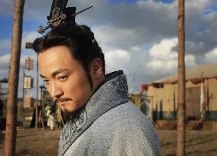 张仪历史图片