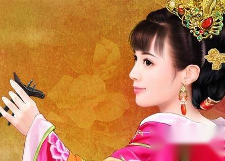 孙权历史图片