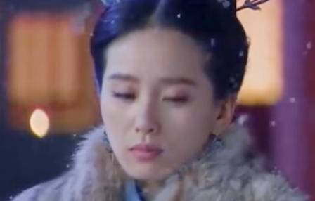 端顺皇后历史图片