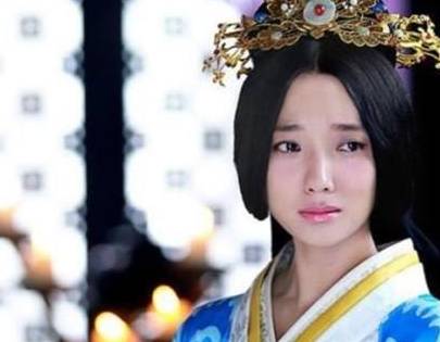 汉武帝历史图片