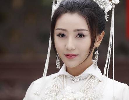 李自成历史图片