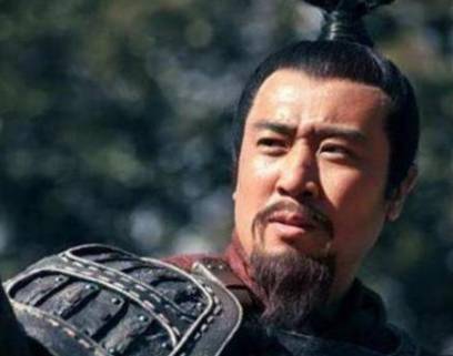 曹操历史图片