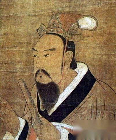 南朝历史图片