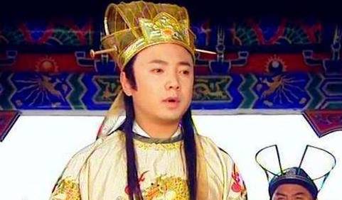 朱棣历史图片