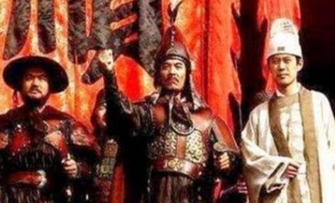 高皇后历史图片