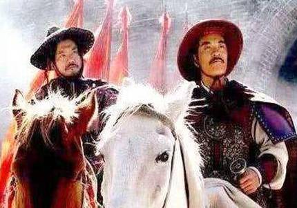 高皇后历史图片