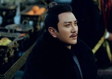 曹丕历史图片