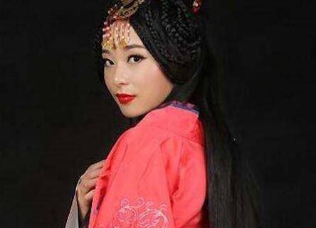 汉桓帝历史图片