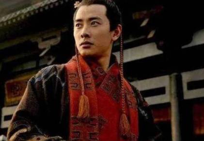 汉桓帝历史图片