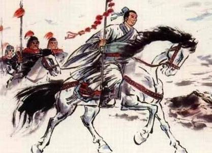班超历史图片