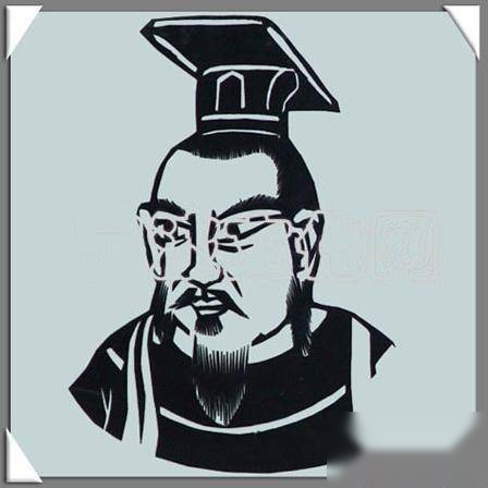 北朝历史图片