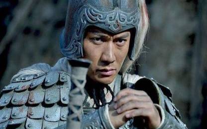 赵云历史图片