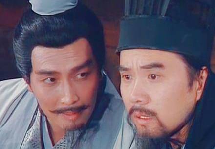 诸葛亮历史图片