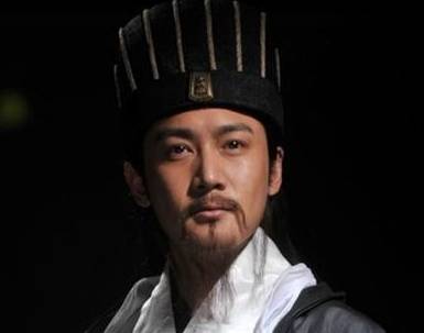 诸葛亮历史图片