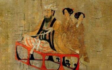 千金公主历史图片
