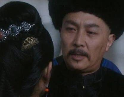 雍正历史图片