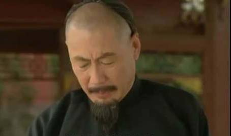 雍正历史图片