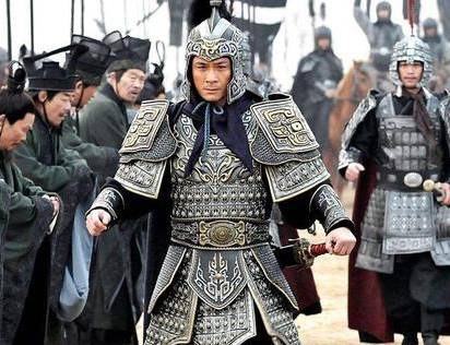汉武帝历史图片