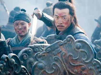 汉武帝历史图片