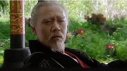 朱元璋历史图片