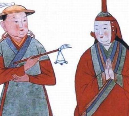 朱元璋历史图片