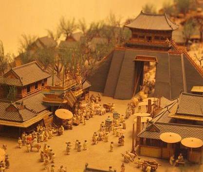 宋朝历史图片