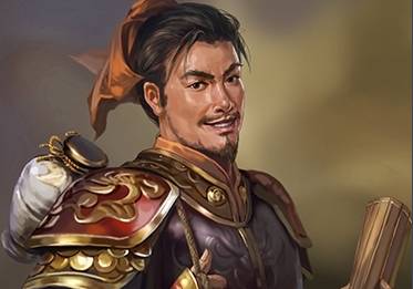 李严历史图片