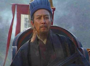 李严历史图片