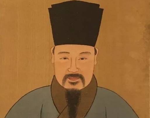 刘伯温历史图片