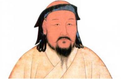 元宪宗历史图片
