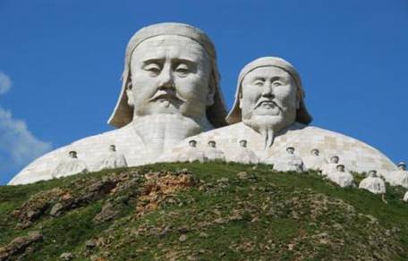 元宪宗历史图片