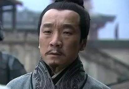 汉灵帝历史图片