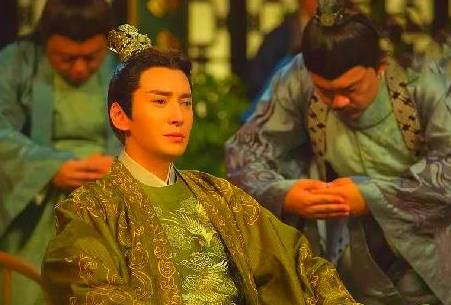 慕容儁历史图片