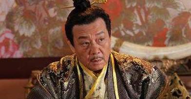 宇文邕历史图片