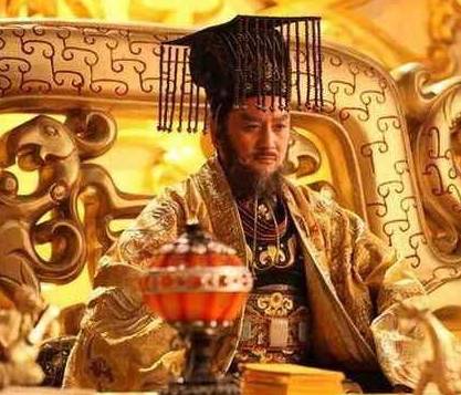 宇文邕历史图片