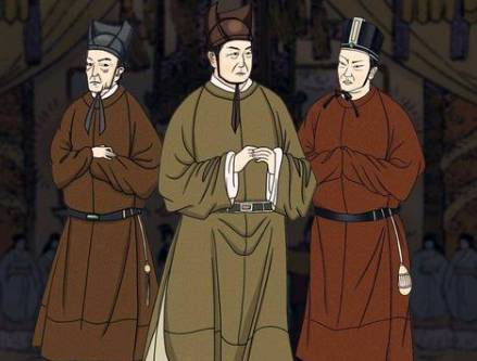 蔡伦历史图片