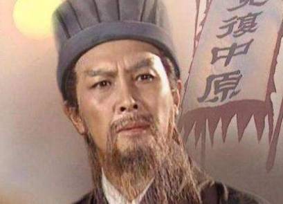 诸葛亮历史图片