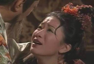 长平公主历史图片