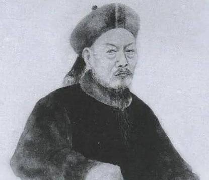 阿鲁特氏历史图片