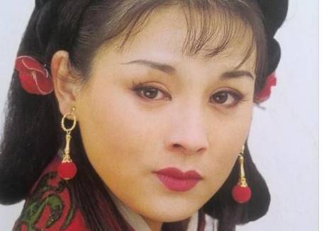 班婕妤历史图片