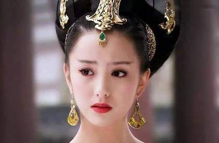 班婕妤历史图片