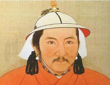 朱元璋历史图片