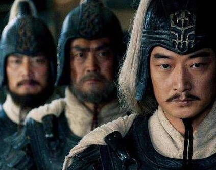 陆逊历史图片