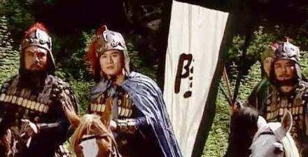 陆逊历史图片
