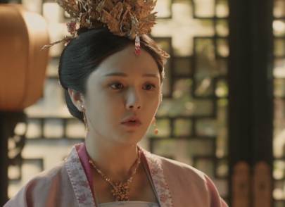 此女一生无所出历史图片
