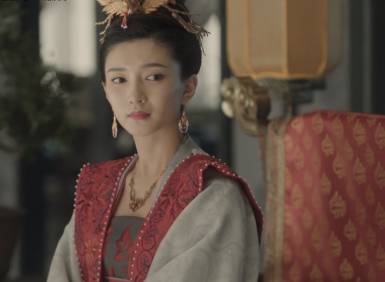 此女一生无所出历史图片