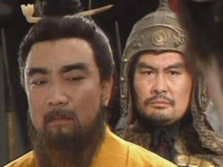 典韦历史图片